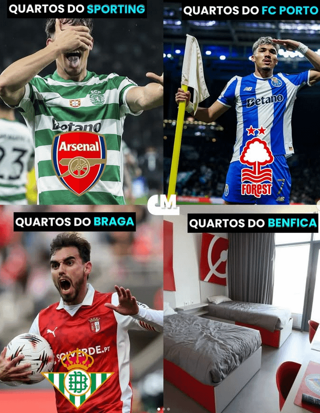 Parabéns a todos.