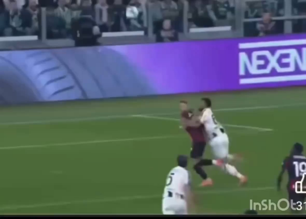 And yet the gap is still 7 points, and you keep hearing “Marotta League” after every normal decision. Refereeing against you, soft players, and a coach who looks average in big matches. Winning the league despite all these obstacles would be a truly great achievement.