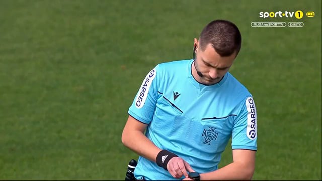 Resumo: Lourosa FC 0-3 Académico - Liga Portugal Meu Super