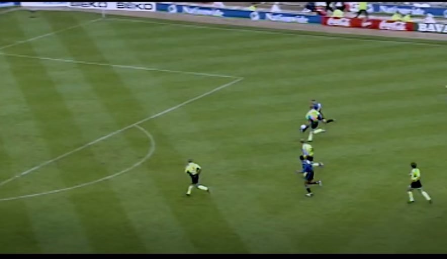 This was posted by ManCity official account on both X and Instagram 🙏🏻