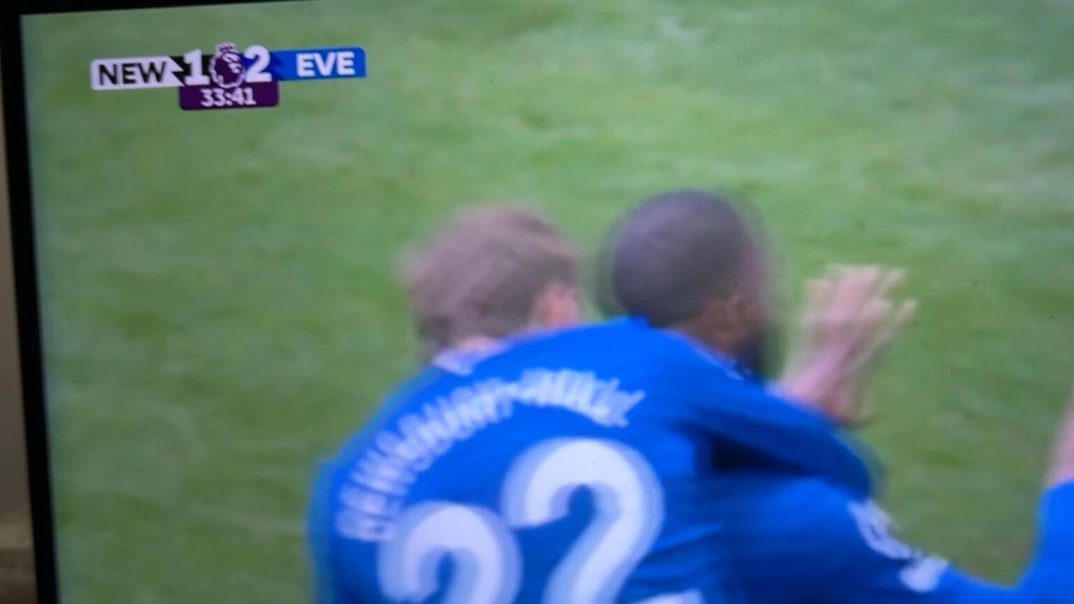 🇧🇷 Brasil ESPN is something else