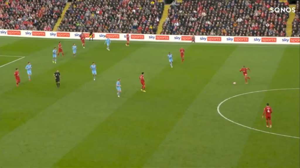 My favorite Salah goal ever.