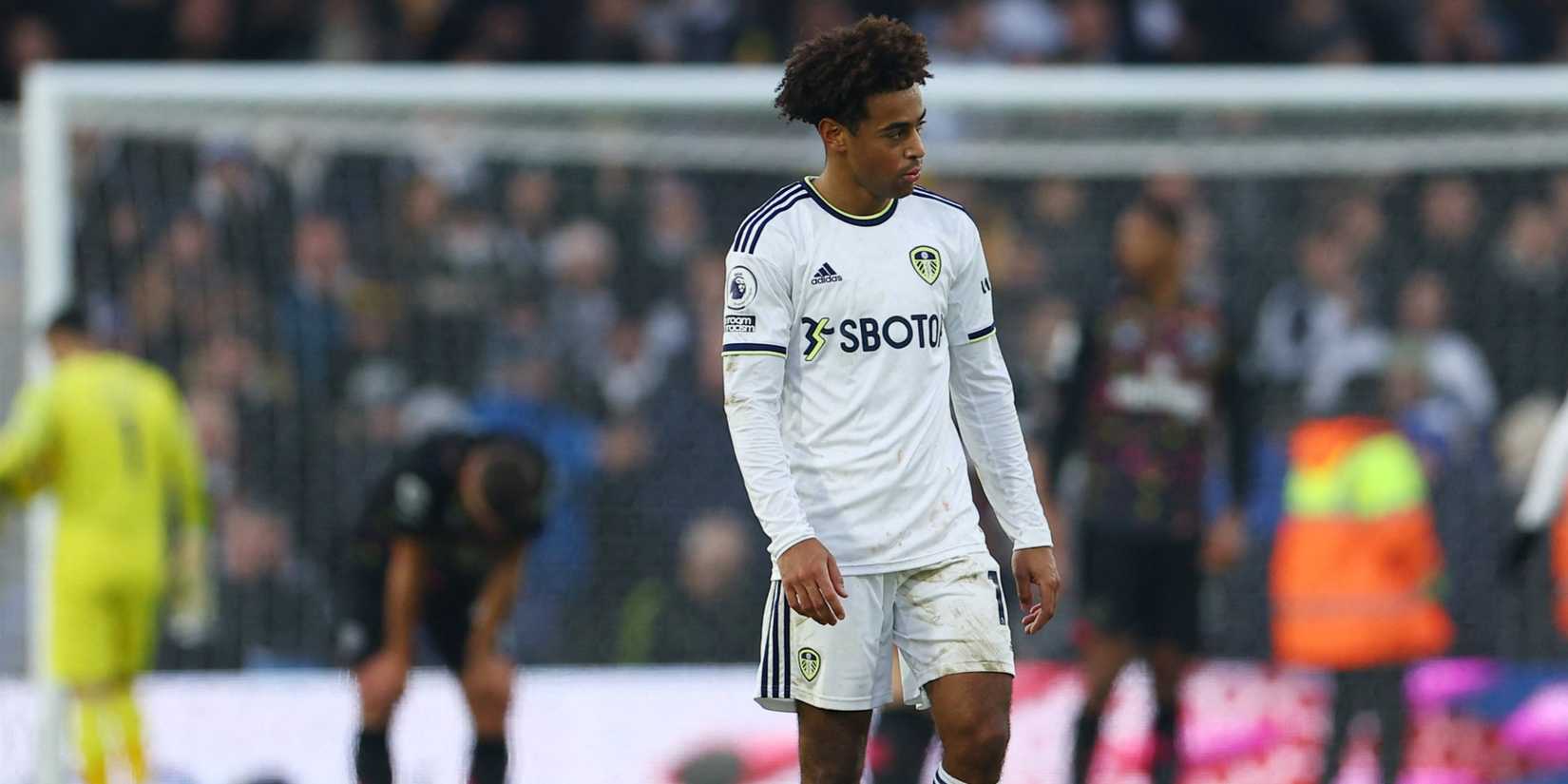 tyler-adams-leeds-united