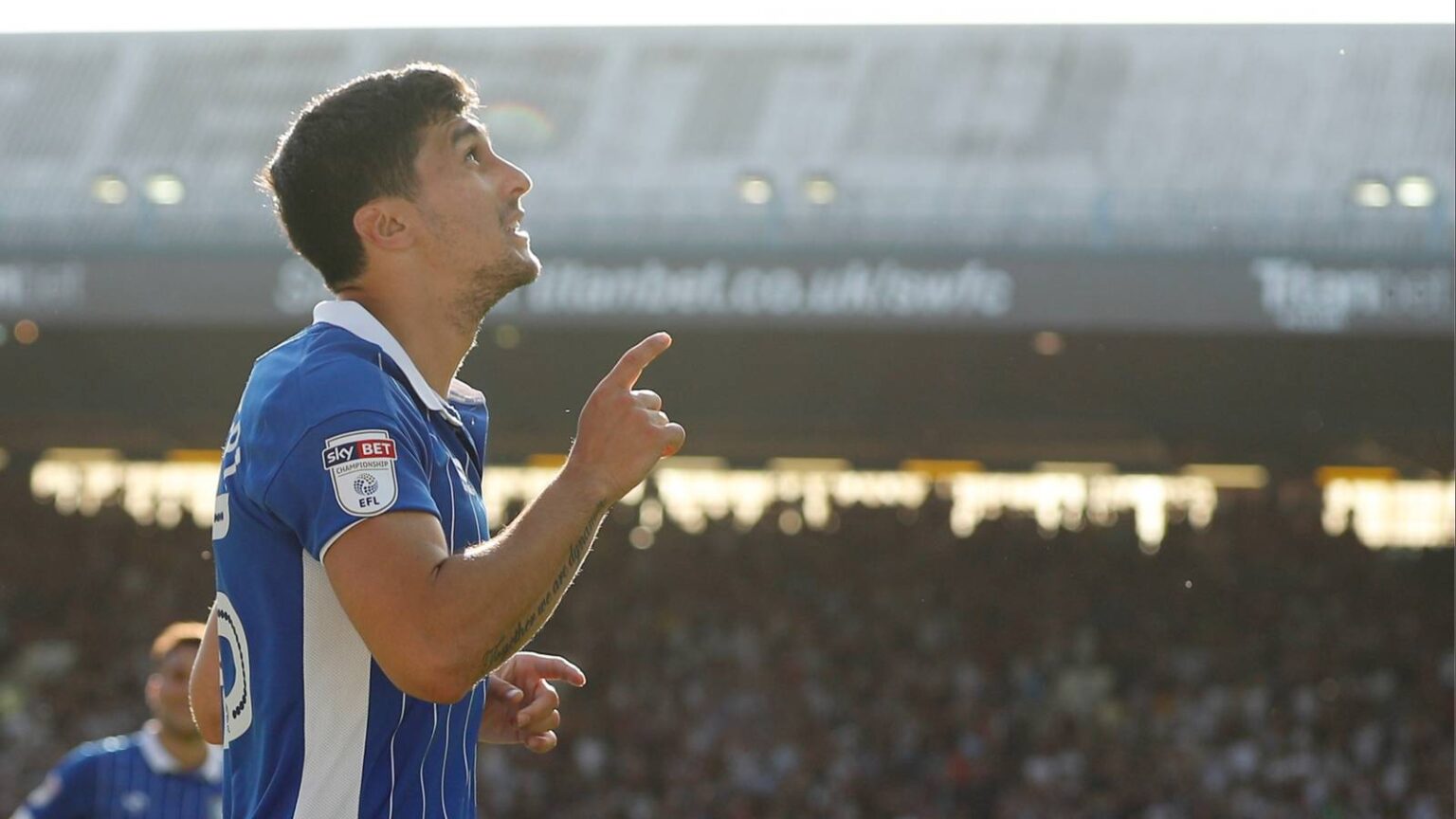 Sheffield Wednesday beat Leeds to £3m transfer and laughed loudest with Fernando Forestieri