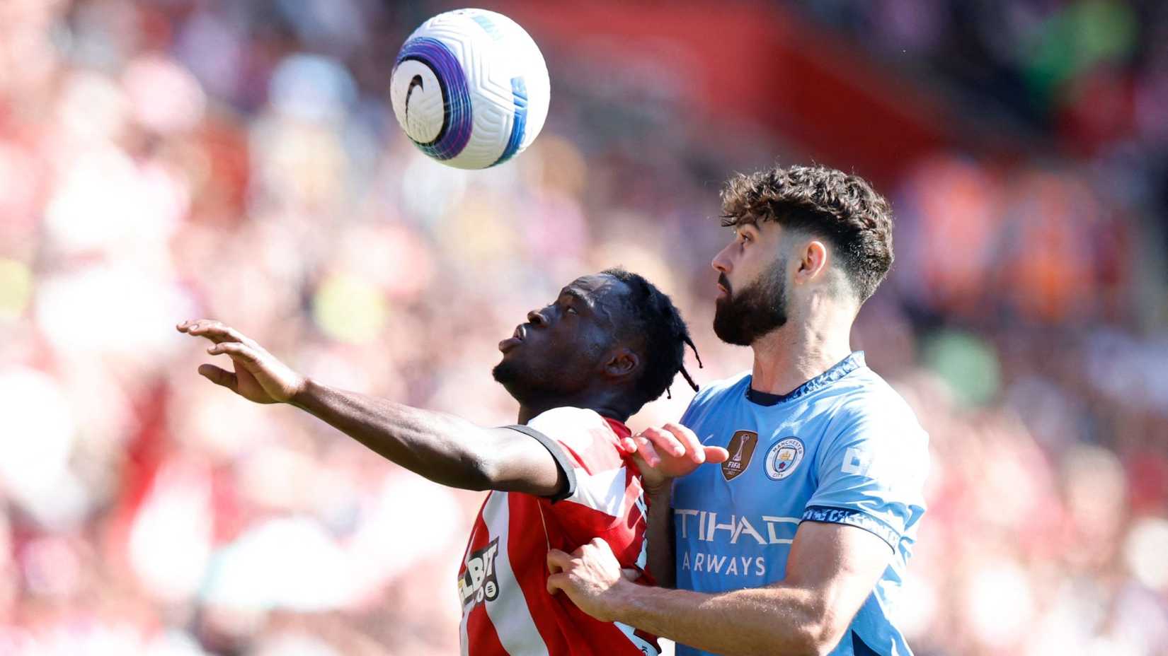 Kamaldeen Sulemana, Southampton