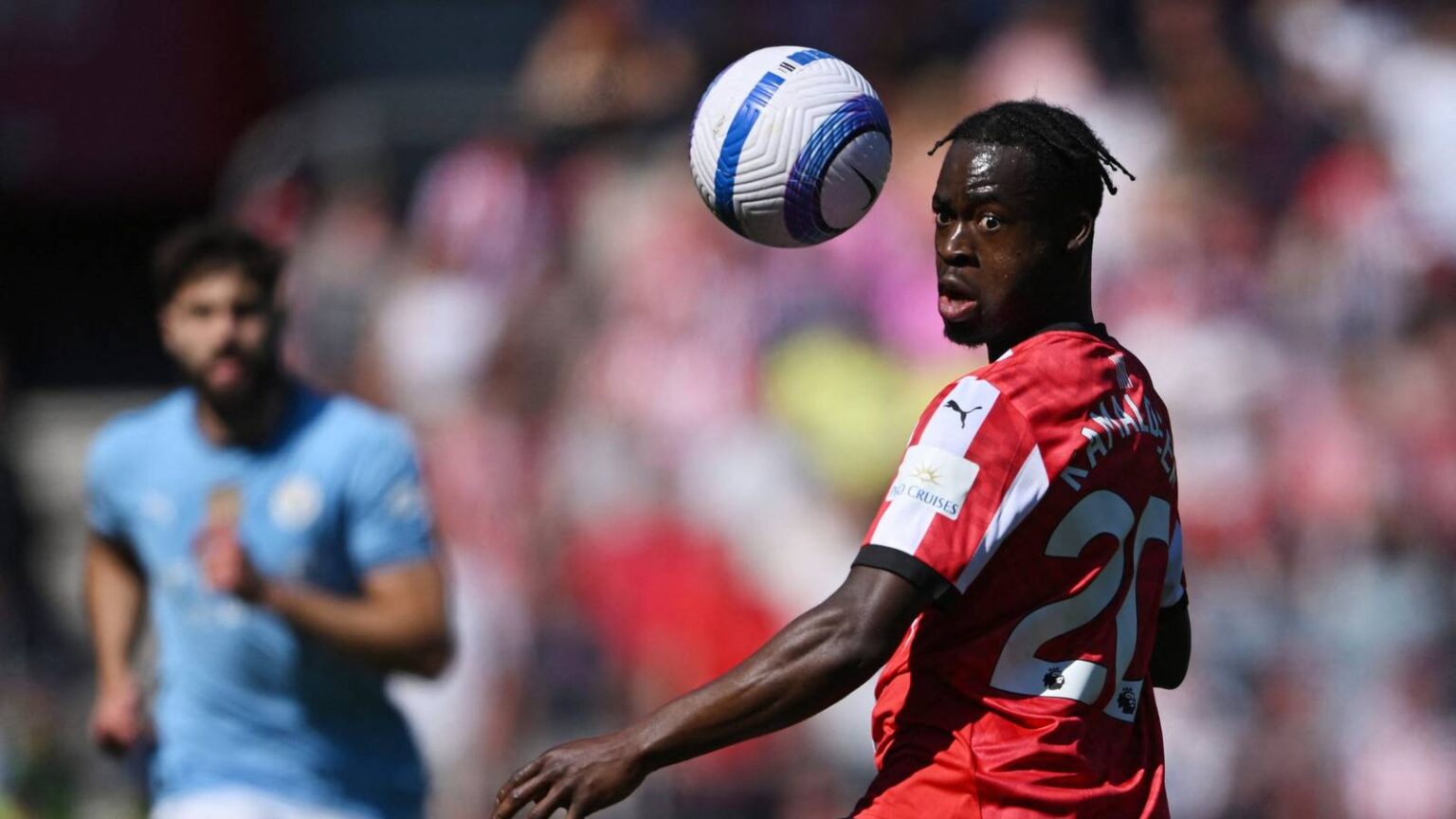 Sport Republic's huge Southampton transfer blunder