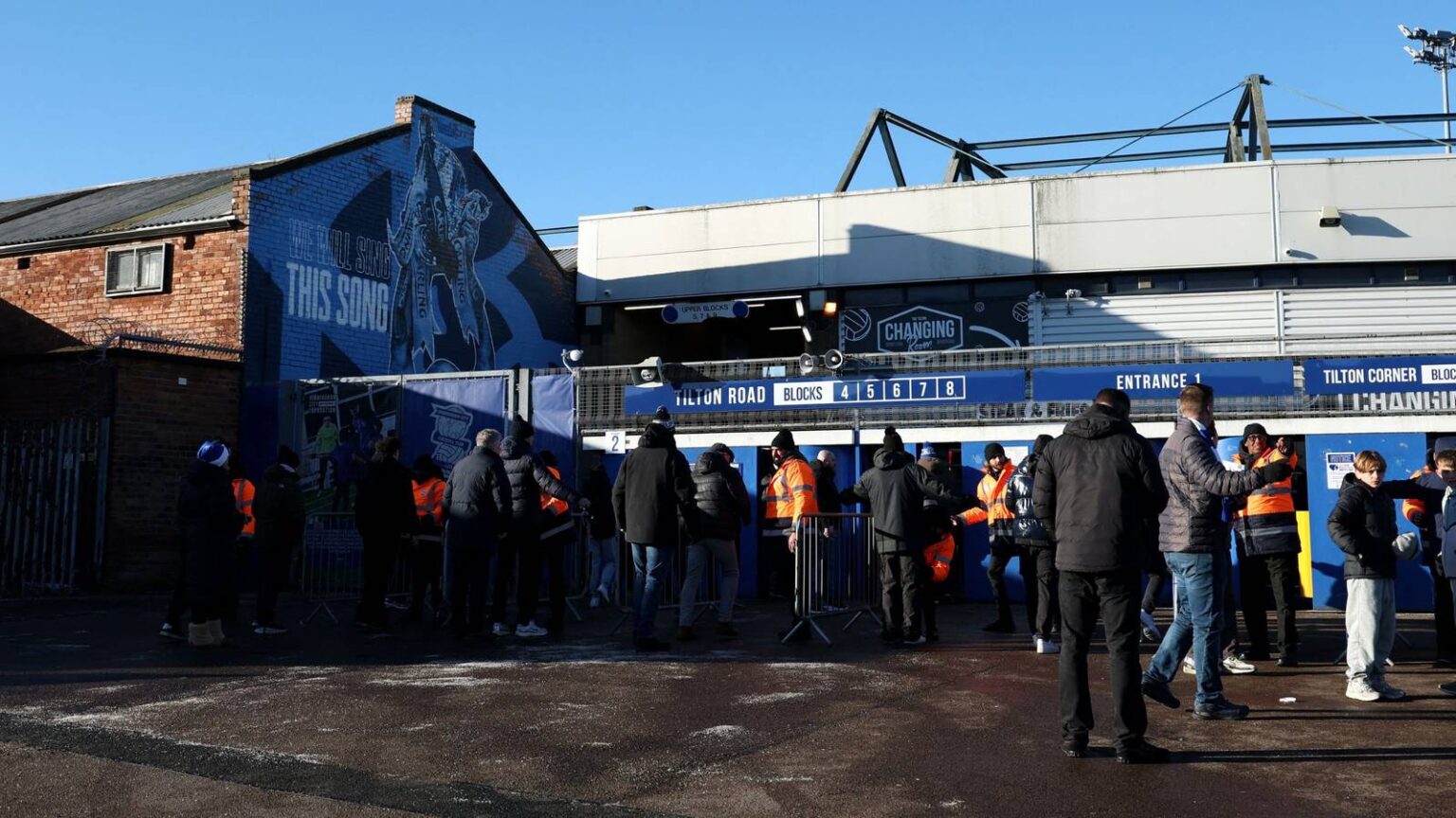 Where AI thinks Birmingham City, West Brom and Wolves rank in the UK's biggest clubs