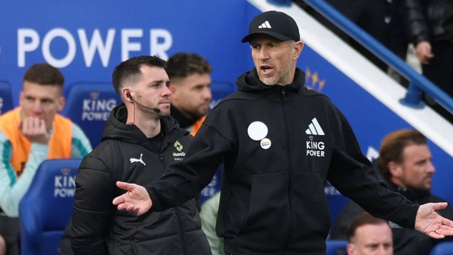 Leicester City will hate new West Brom update emerging from The Hawthorns