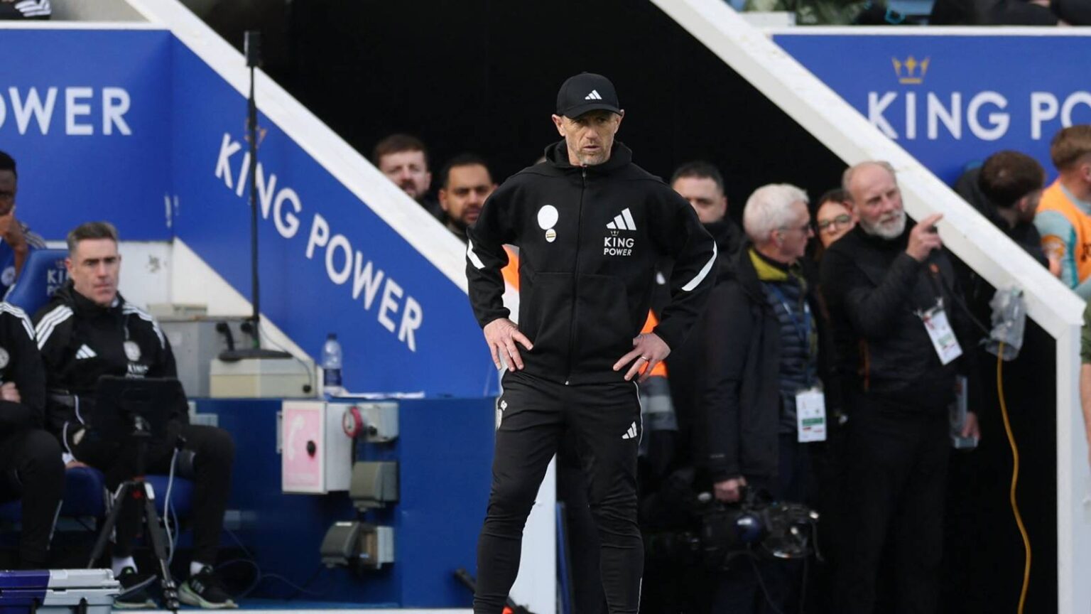 Supercomputer makes new EFL Championship prediction ft Leicester City, Portsmouth twist