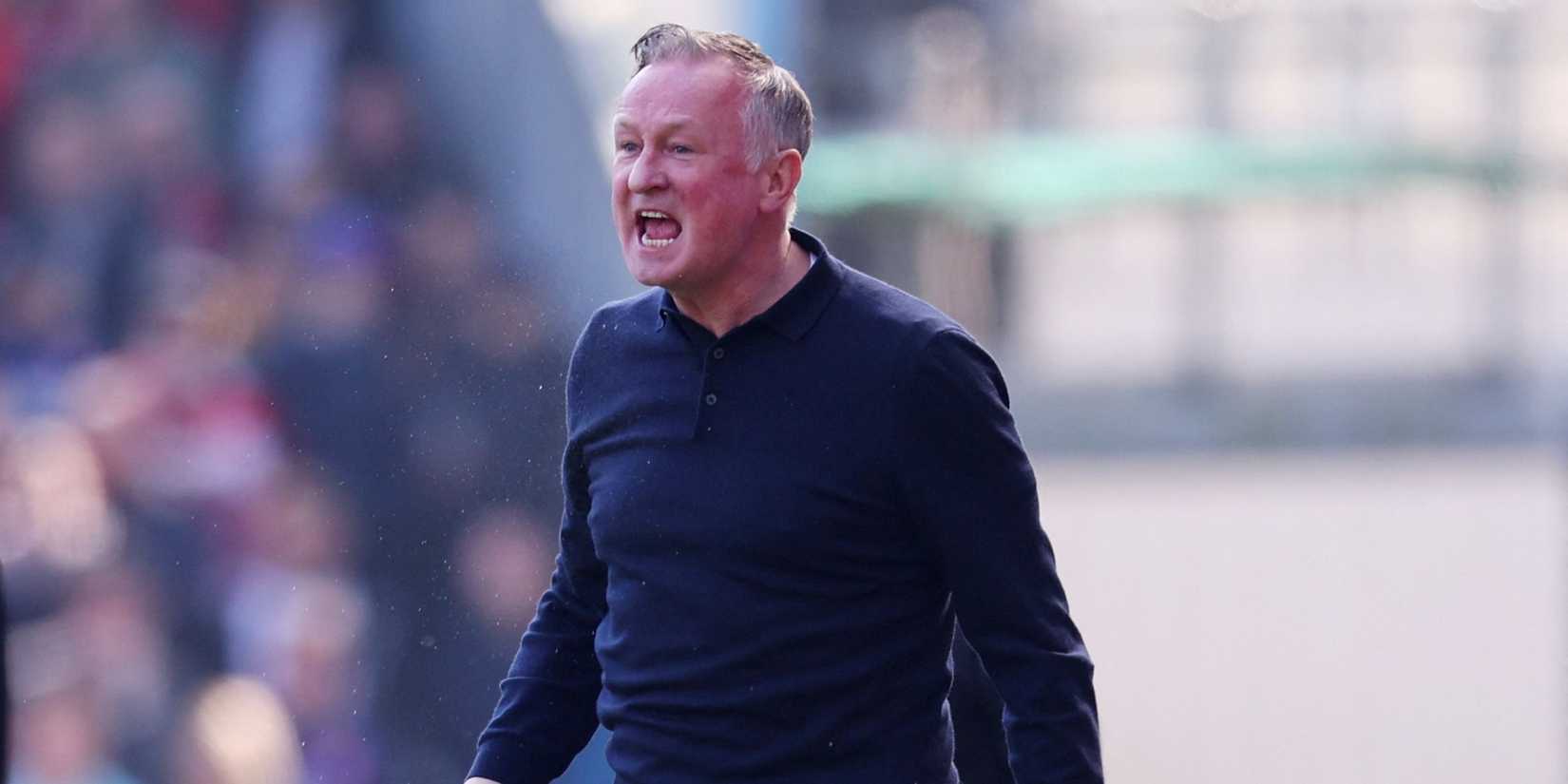 Michael O'Neill
