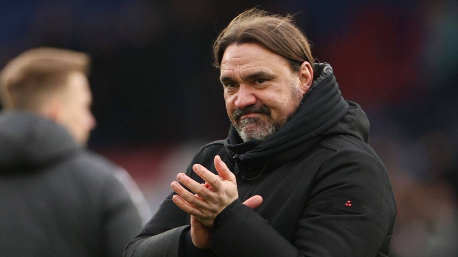 Daniel Farke has Leeds United transfer gold