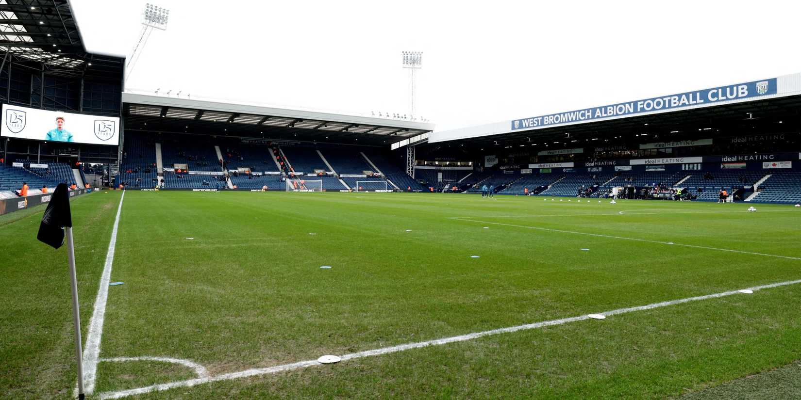 The Hawthorns