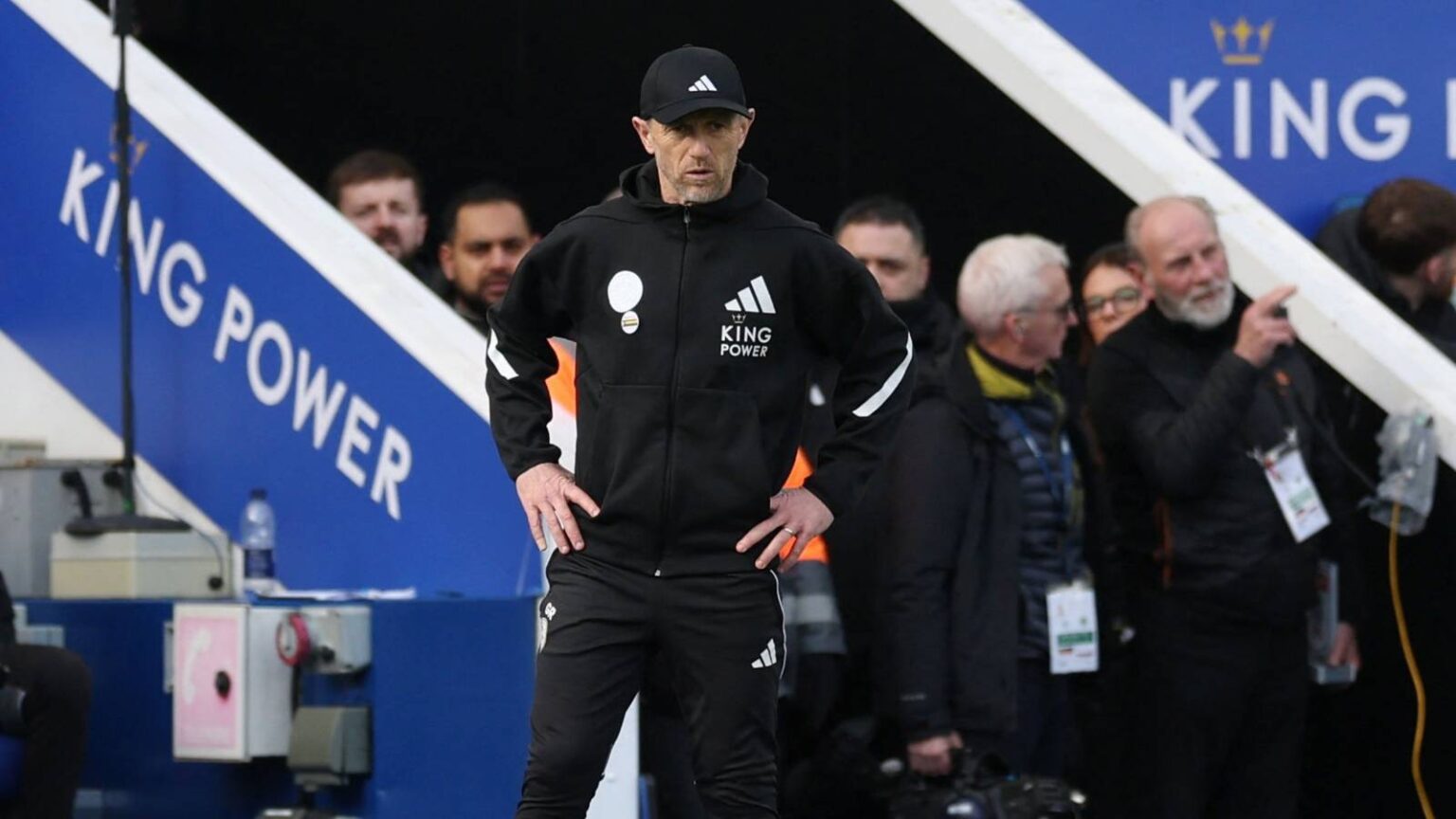 Update on Leicester City ace’s injury ahead of fixtures v Preston & Sheffield Wednesday