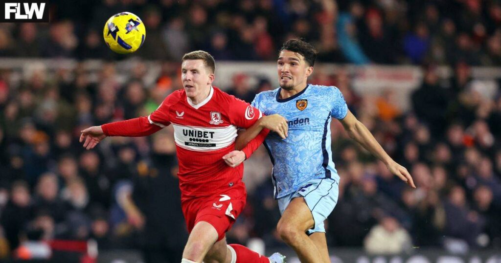 Middlesbrough urged against second Newcastle, Matt Targett transfer amid Sunderland plea