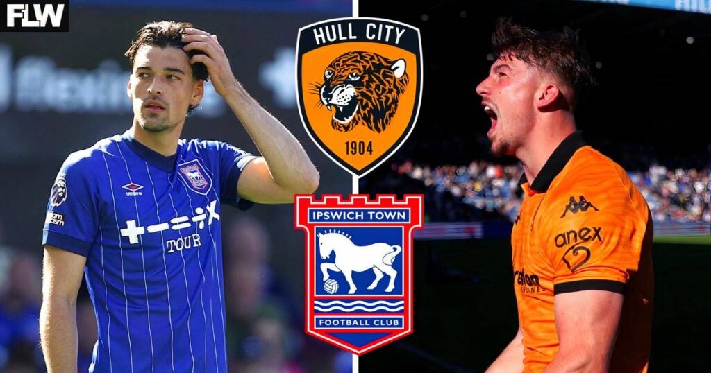 Hull City must be laughing at £15m Ipswich Town agreement Hull City must be laughing at £15m Ipswich Town agreement
