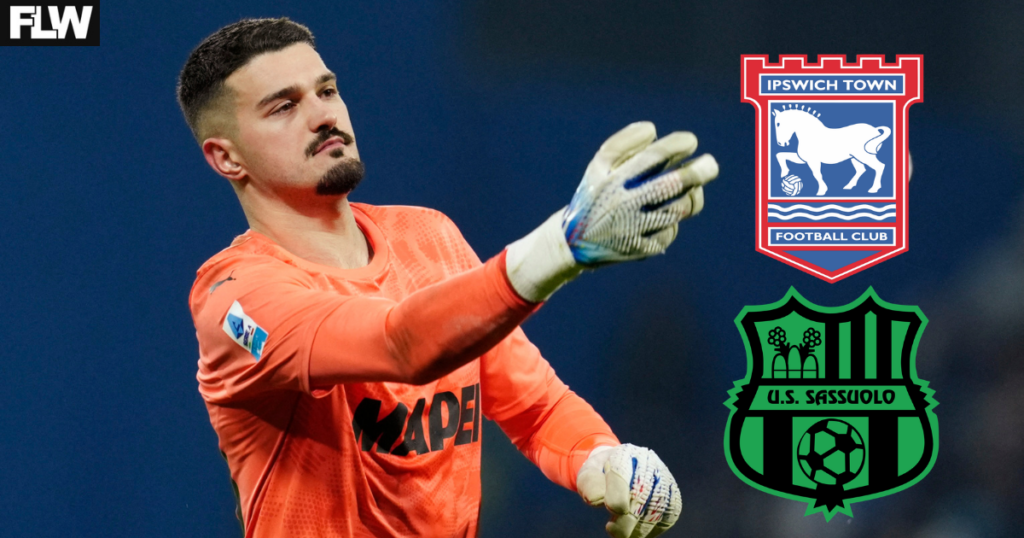 Arijanet Muric's permanent move to Sassuolo talked up