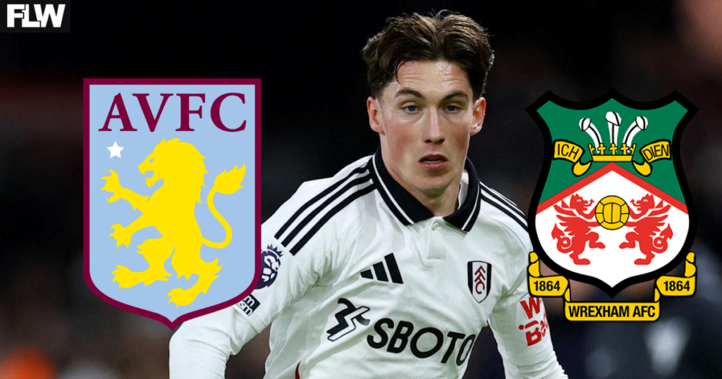 Aston Villa, Harry Wilson transfer update emerges