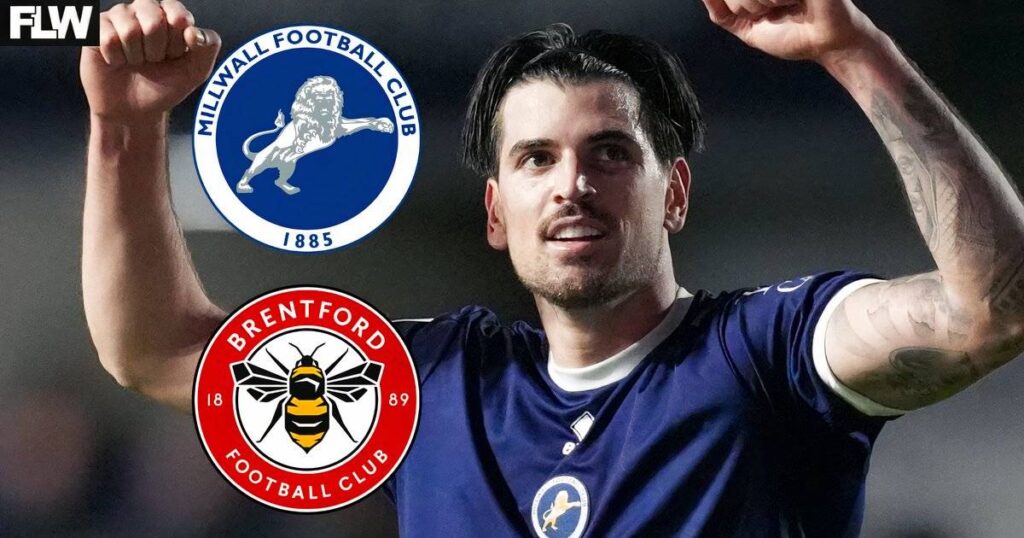 Millwall have hit the jackpot with Brentford swoop Tristan Crama is worth a fortune