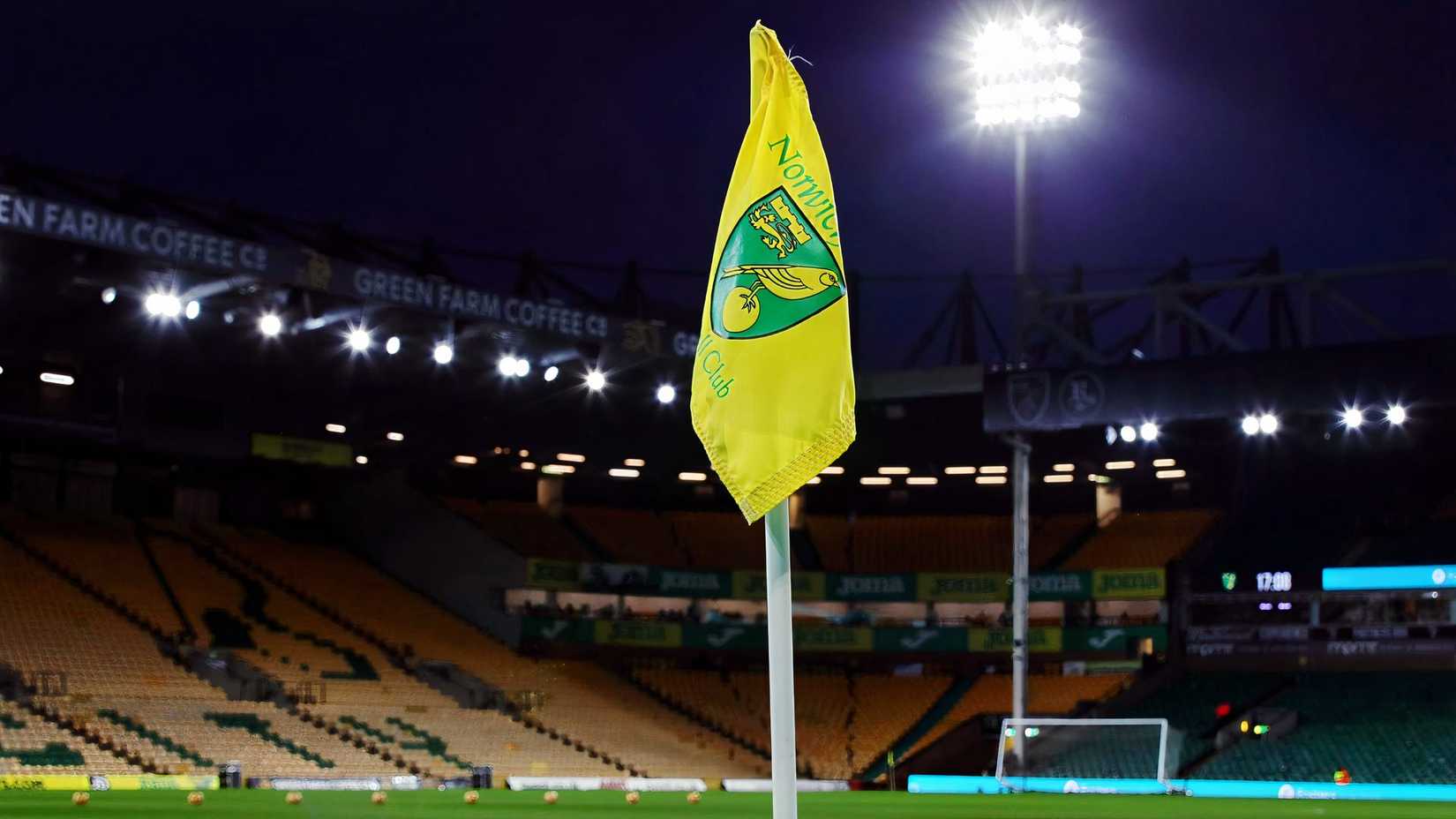 Norwich City stadium