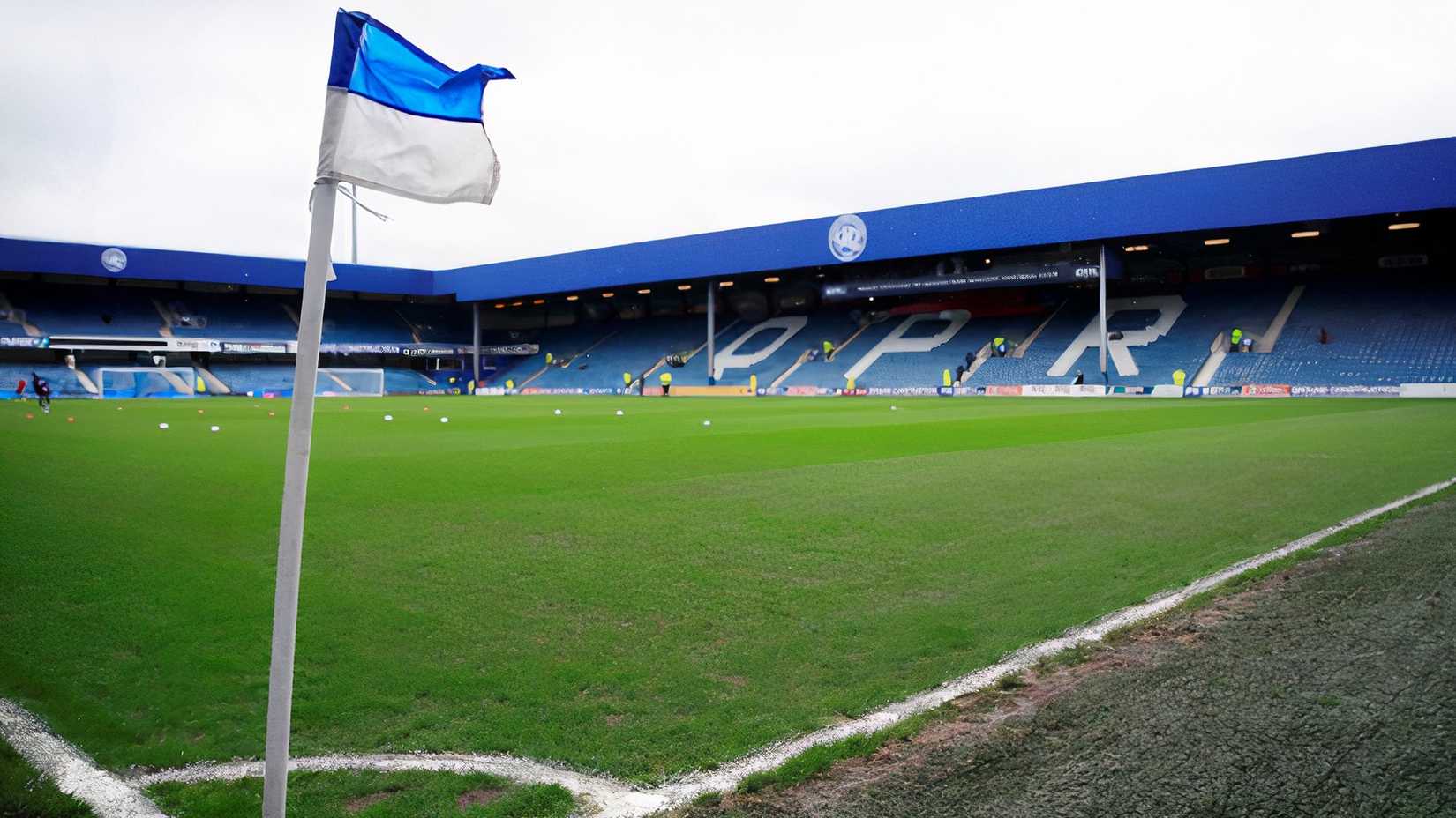 QPR stadium