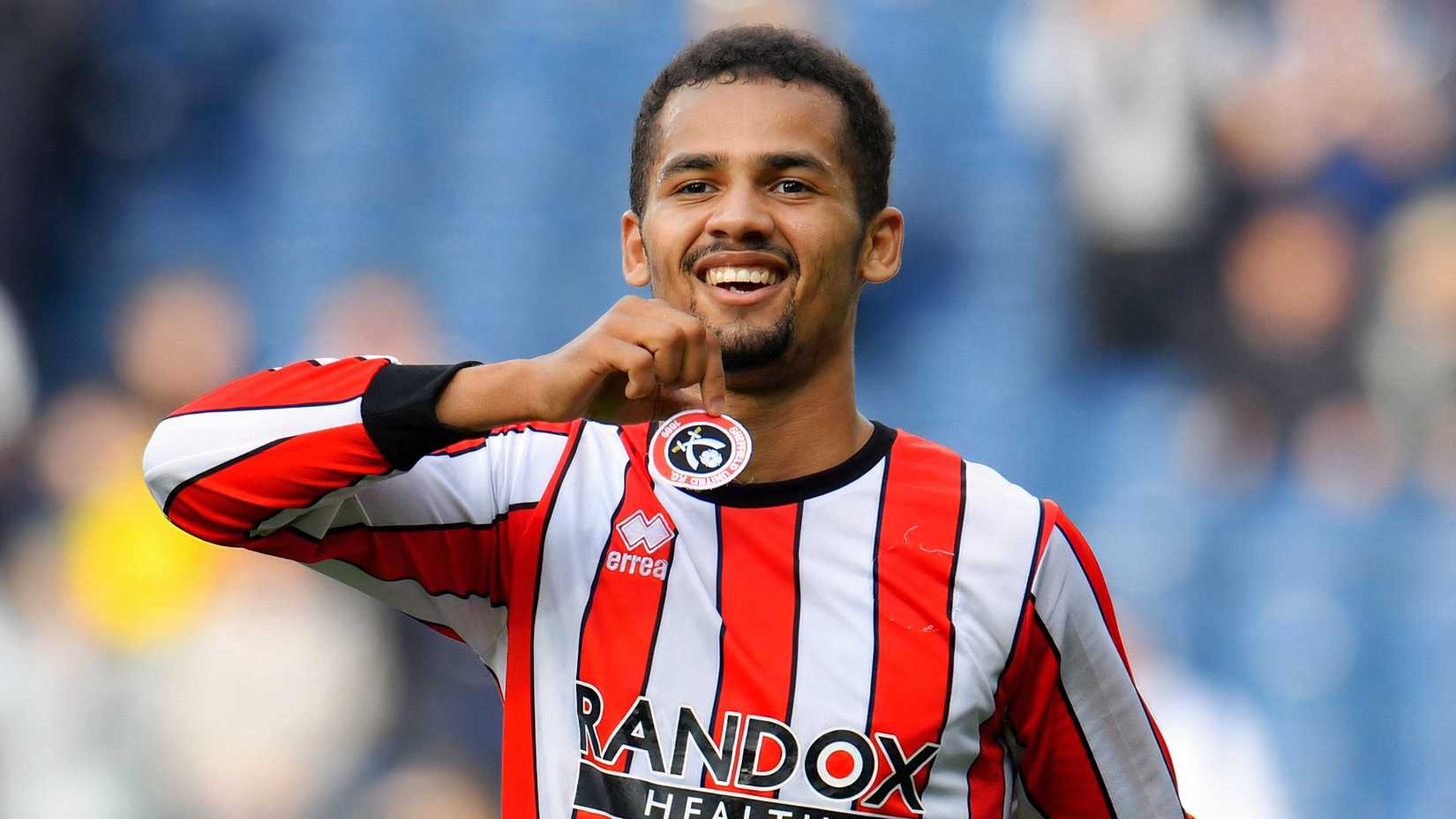 Iliman Ndiaye Sheffield United