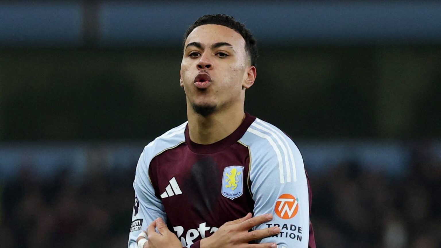 Morgan Rogers to leave Aston Villa? How much money Middlesbrough may get