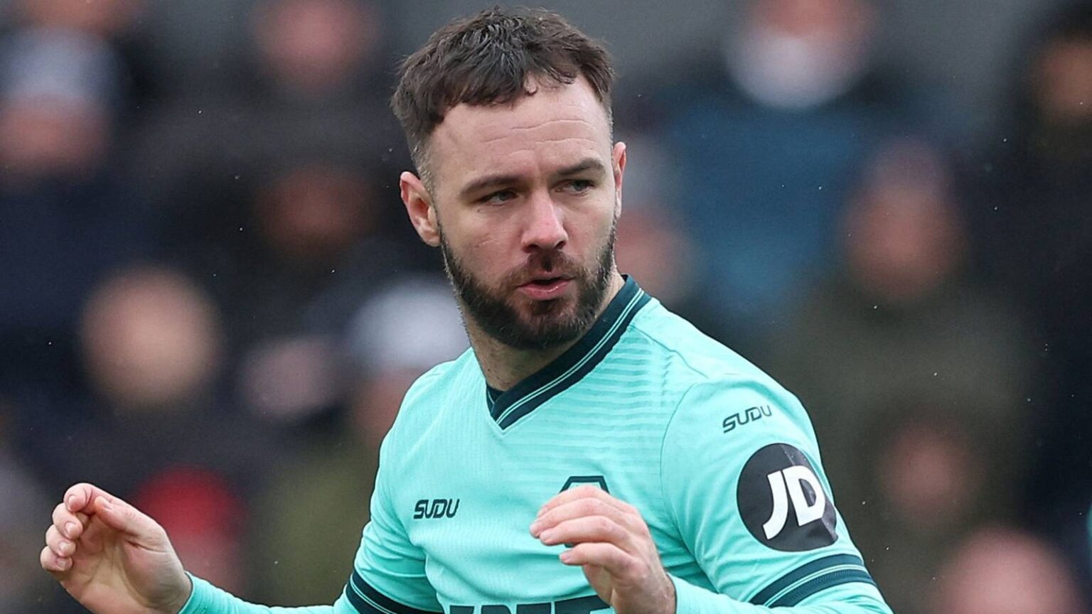 Middlesbrough must rue Southampton transfer miss