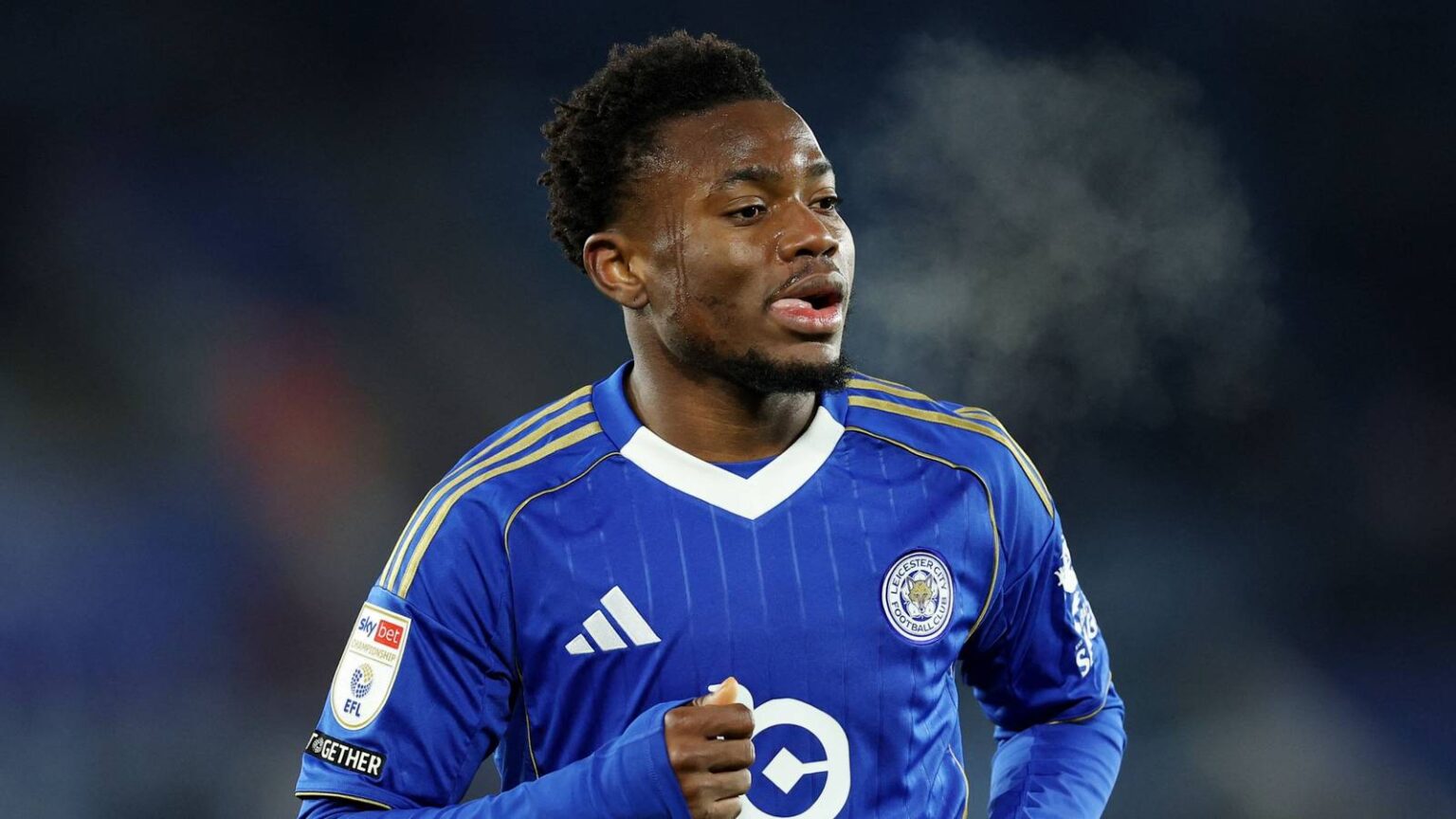 Fresh Leicester City, Abdul Fatawu exit stance revealed