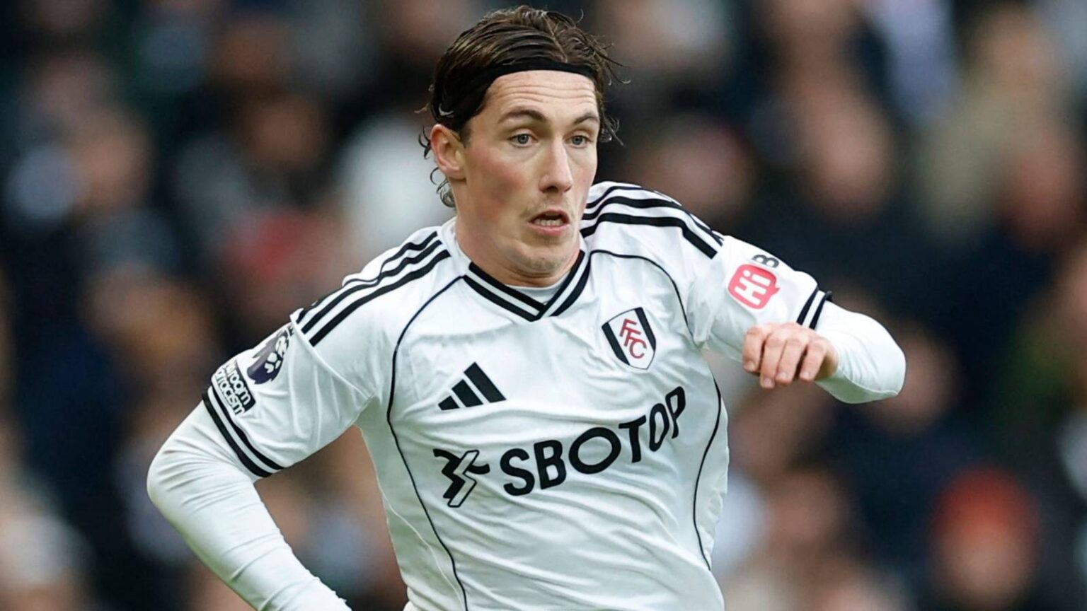 How Everton feel about signing Fulham star Harry Wilson
