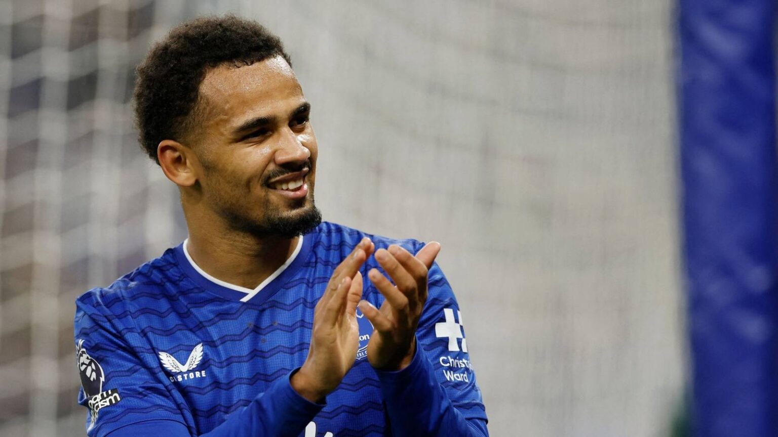 Everton in the Champions League? Sheffield Utd have played a key role with Iliman Ndiaye