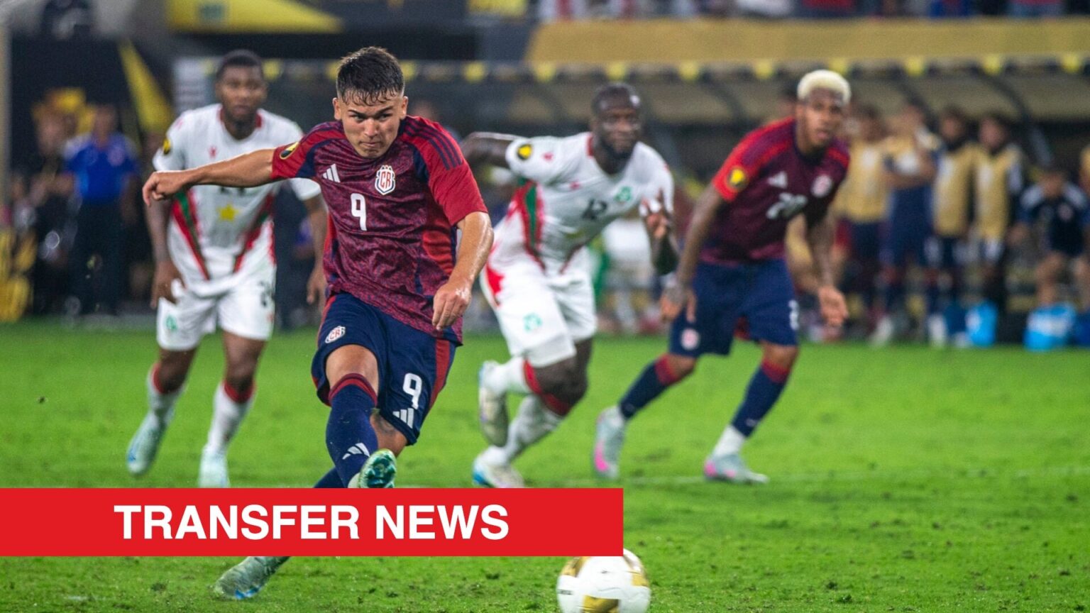 West Ham can sign Golden Boot-winning striker for £15m as agent reveals Manfred Ugalde plan