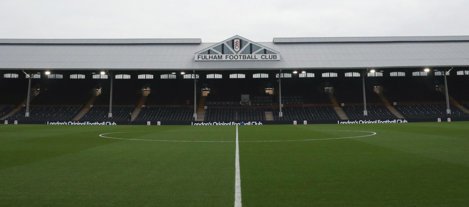 Fulham v Burnley team news: Raul benched, Tete out
