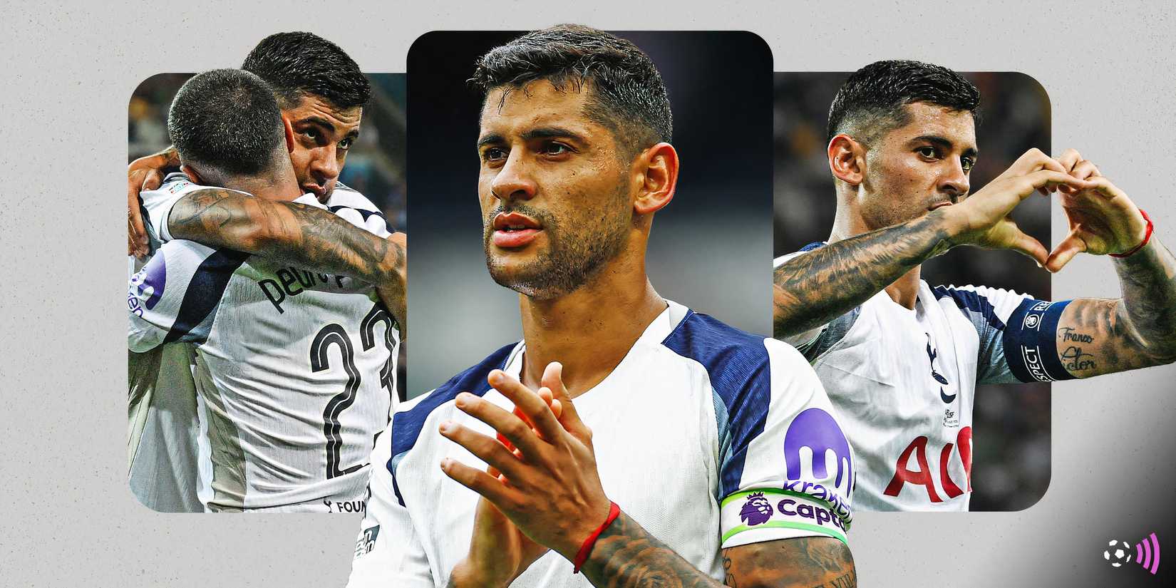 Cristian-Romero-Spurs