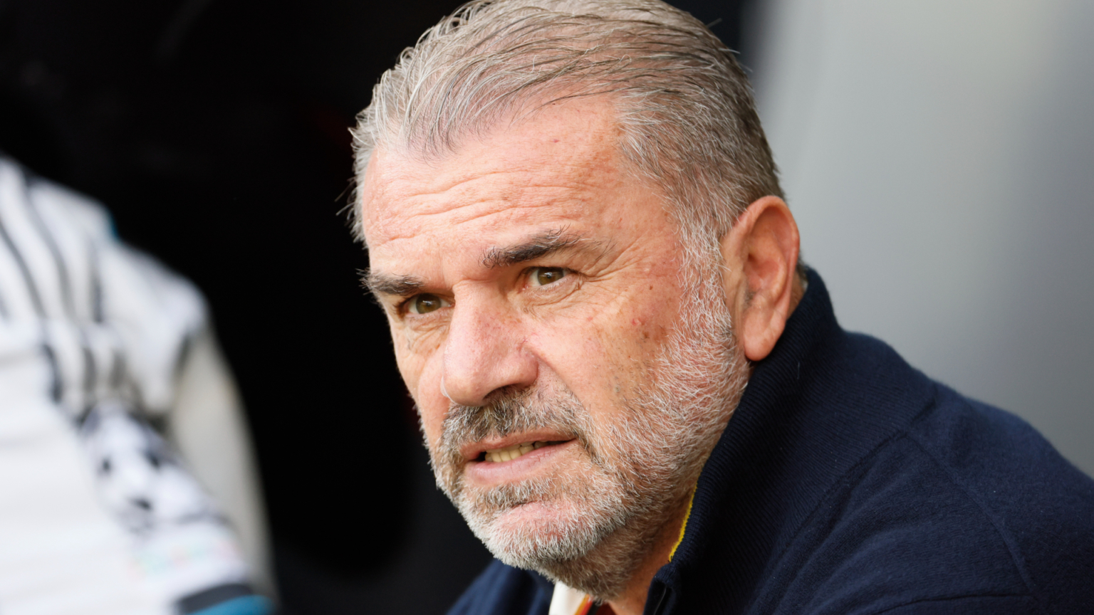 Ange Postecoglou came close to 'doing something he would regret' instantly after Nottingham Forest sacking
