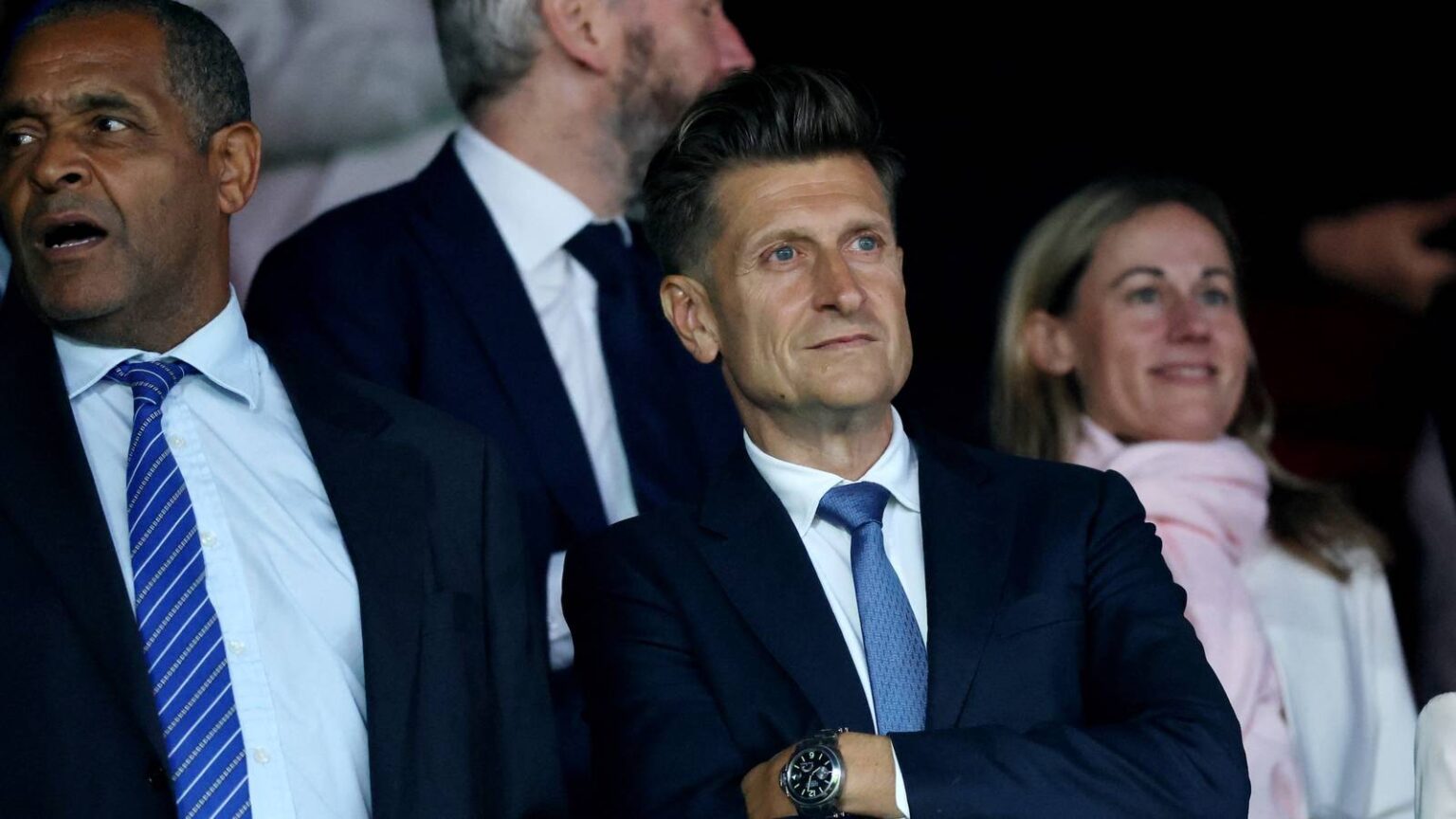 Crystal Palace lining up Getafe manager José Bordalás to replace Glasner Crystal Palace lining up Getafe manager José Bordalás to replace Glasner