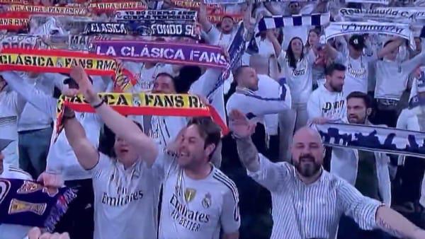 Adepto que foi expulso pelo Real: «Tenho dois filhos negros e gosto de me vestir como mulher»