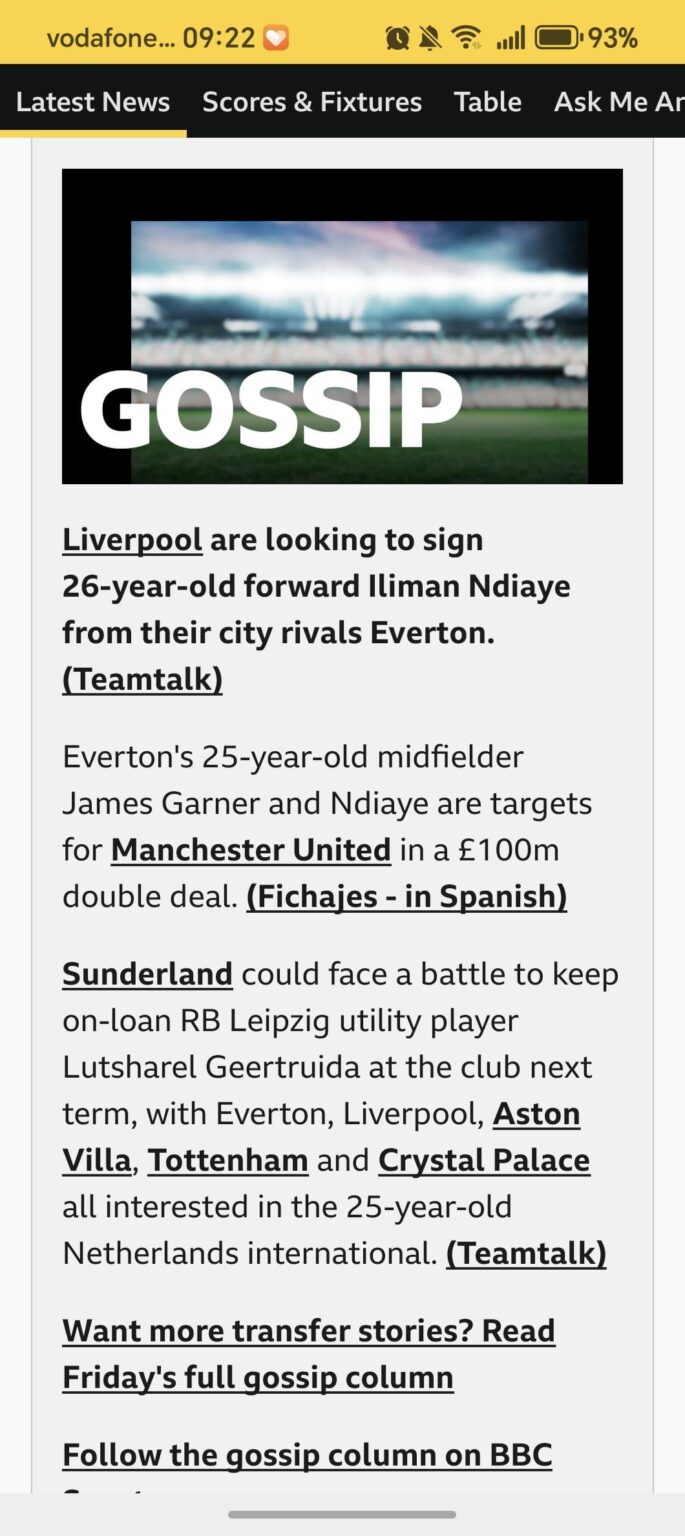 Is this meant to be 100mill each ha...