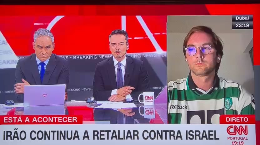 Adepto menos demente do Sporting