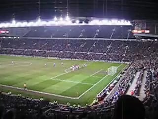 9 de Março de 2004, o resto é história