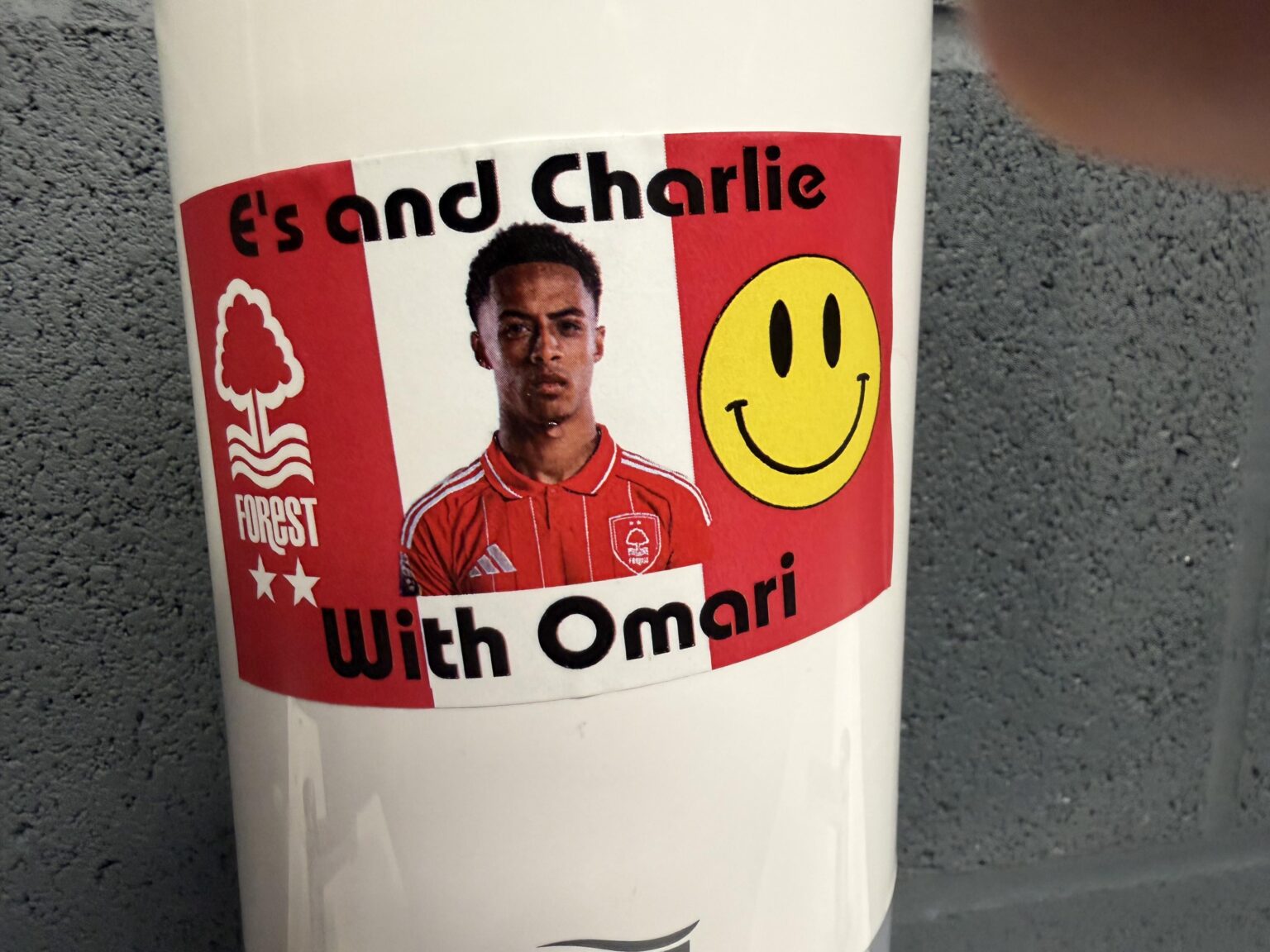 First half highlights from the Etihad