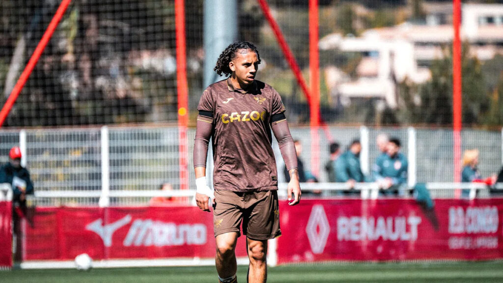 AS Monaco 1 Brentford B 2: Bees beat Ligue 1 outfit featuring Pogba and Dier