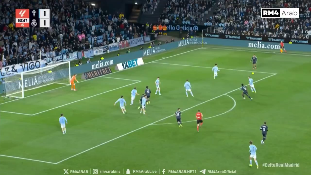 MILF saves us 2-1 Celta