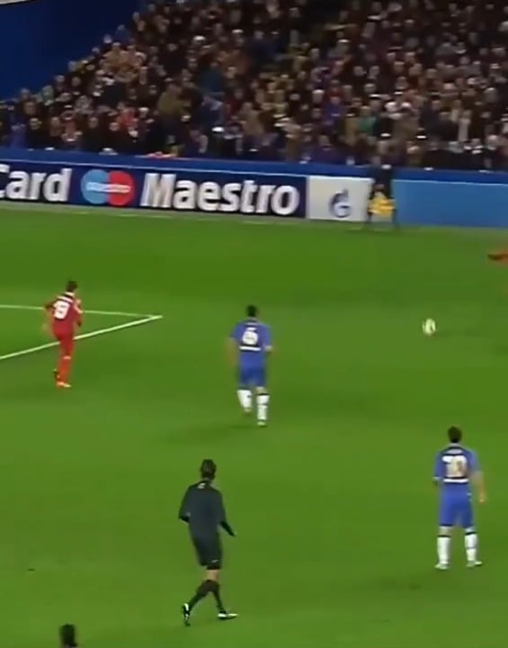 Eden Hazard - King of Dribbling