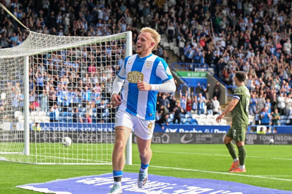 Ipswich Town transfer rumour: Blues linked with swoop for League One striker