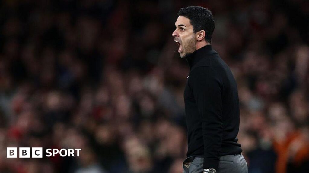 Arsenal news: Does Arteta approach frustrate football fans?