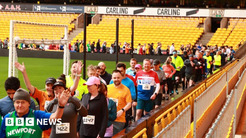 Wolverhampton 10k: What you need to know