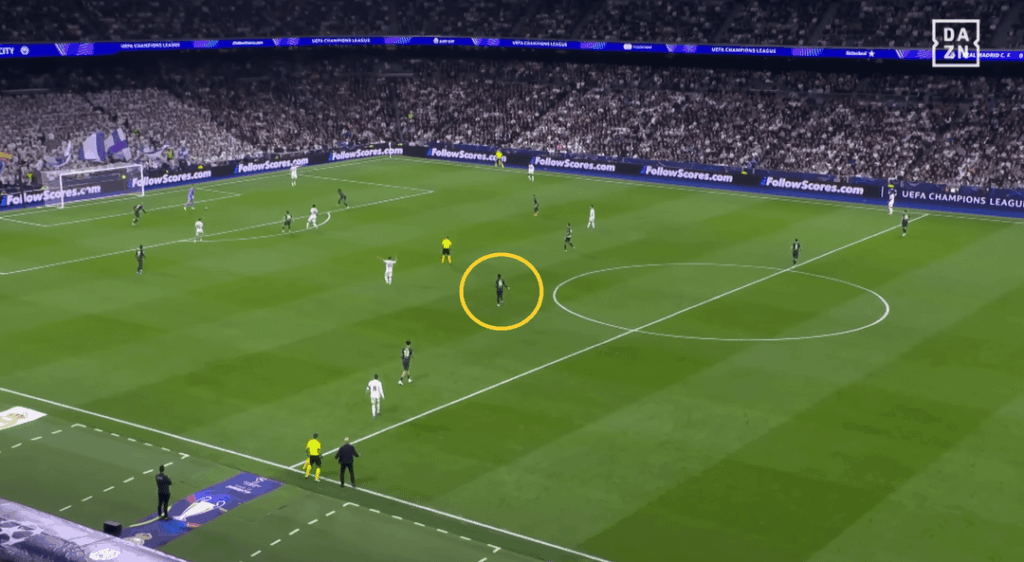 Manchester City collapsed 0–3 against a struggling Real Madrid at the Bernabéu. Here are the main reasons for the defeat.