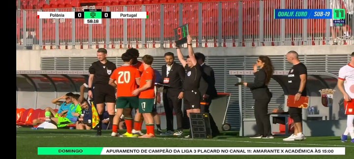 Polónia Sub 19 - Portugal Sub 19 Rodas (59)