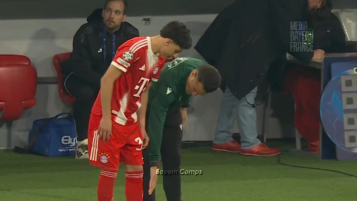 [Highlights] Deniz Ofli (18) vs Atalanta Bergamo