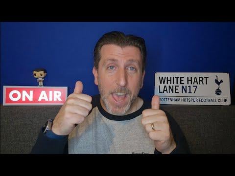 [Alasdair Gold] Igor Tudor's dramatic Tottenham formula, Kulusevski and Bentancur updates and Archie Gray